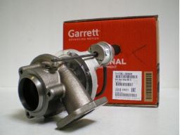 Turbosprężarka turbina massey ferguson 596 290 | 445