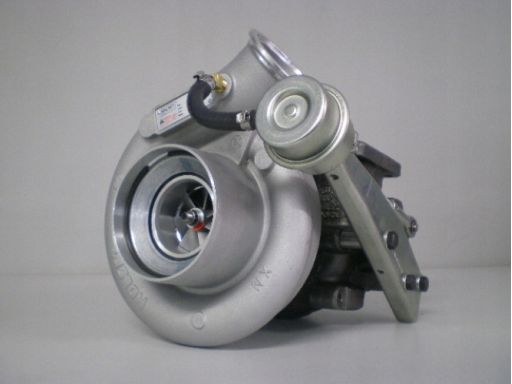 Turbosprężarka holset 504040|250 | 50406552|0