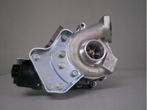 Turbosprężarka me195049 mitsubishi canter 3.0l