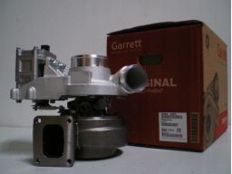Turbosprężarka hitachi zx350lc-5b zx350lcn-5b