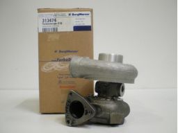 Turbosprężarka turbina valmet 836640|466 v836640|466