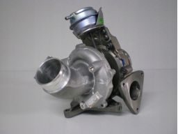 Turbosprężarka vw 070145|701q 070145|701qv