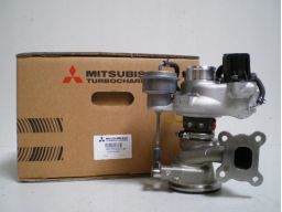 Turbosprężarka corsa 955224|70 | 95521850 | 955213|99