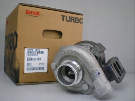 Turbosprężarka 530b-4hl 3c 1550-4wd 1550b-2wd