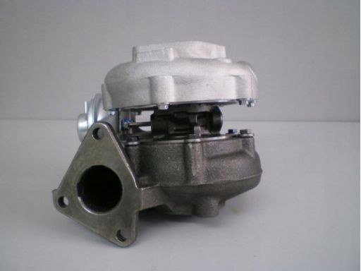 Turbosprężarka turbina nissan 767851-|0003 | 767851-3