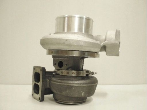 Turbosprężarka cat engine - machine 3406c