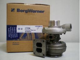 Turbosprężarka re509435 re509534 re509535 re67318