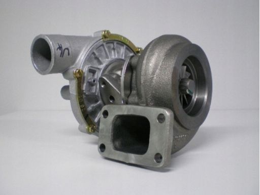 Nowa turbosprężarka 186200|090010 mwm td 226-4