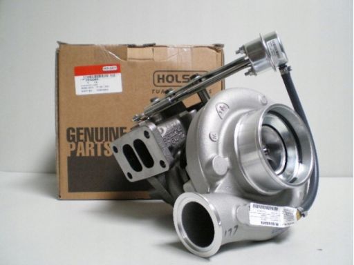 Turbosprężarka iveco 284258|3 | 2842584 | 3787024