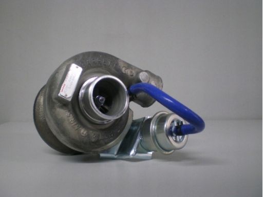 Turbosprężarka massey ferguson 6265 | 4265 | 4365