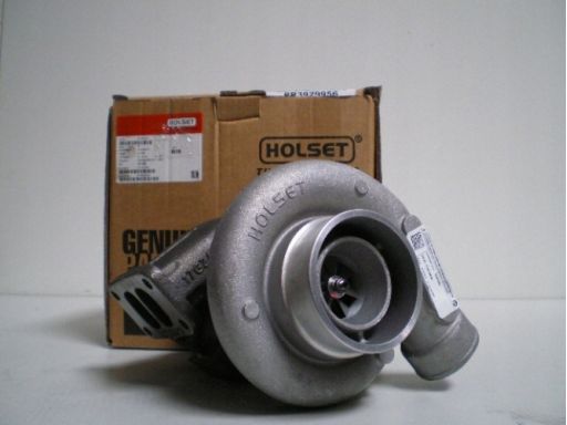 Turbosprężarka holset 353965|4 | 3539655 | 3539656