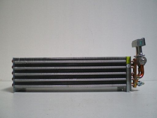 Chłodnica klimatyzacji new holland t6010 | 6020