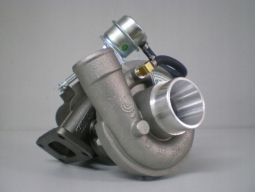 Turbosprężarka turbina zetor forterra 95 100 | 105