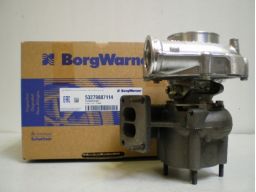 Turbosprężarka mercedes 926096|0399 a926096|0399