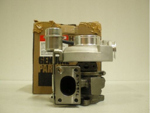 Turbosprężarka holset 404020|3 | 4040204 | 4040204h