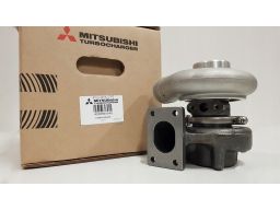 Turbosprężarka actuator - not available 897115|9720