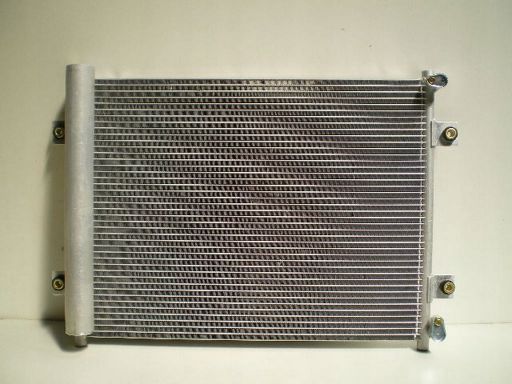 Chłodnica klimatyzacji komatsu bagger 20y-810-122|1