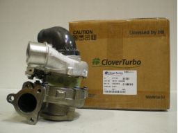 Turbosprężarka turbina toyota vb38 v30vey-sr008b