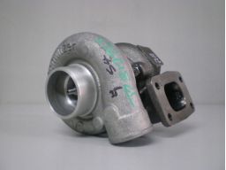 Turbosprężarka turbina same krypton f 88 n