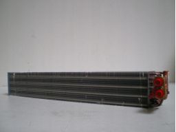 Chłodnica klimatyzacji valtra-valmet traktor n163