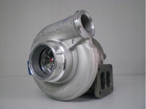 Turbosprężarka borgwarner 510910|07520 man