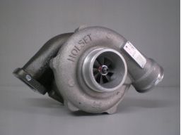 Turbosprężarka holset 352096|8599 | 3660966|599