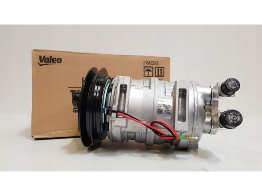 Nowa sprężarka klimatyzacji oem valeo cat 214430|2