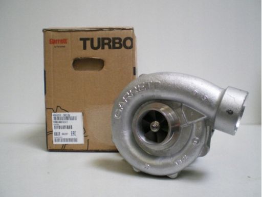 Turbosprężarka garrett 466618-|19 | 466618-2