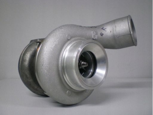Turbosprężarka schwitzer 319087 | 317719 | 319080