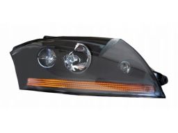 Lampa prawa przednia prawy przód audi tt 8n