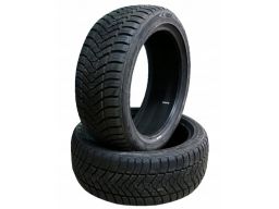 2x opona maxxis ap2 215/45r17 90v wzmocnienie (xl)