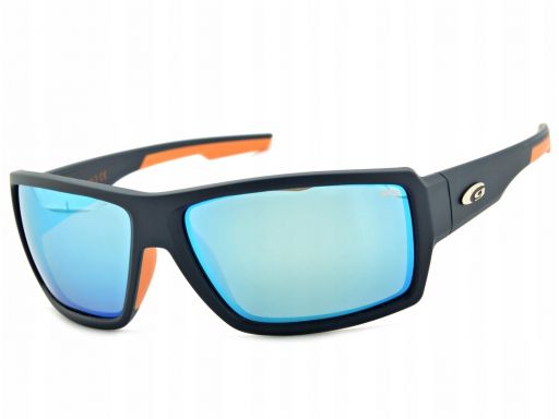 Okulary słoneczne sportowe polaryzacyjne e108-2p