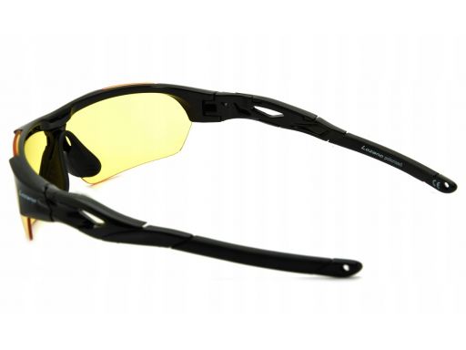 Okulary lozano lz-125 wymienne szkła polaryzacja