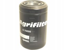 Filtr hydrauliczny al221066 | 32/905501 wh945 | 294721