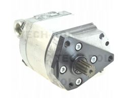 Pompa hydrauliczna pzt 7,4/16 do mf-3 mf-4 | 700649