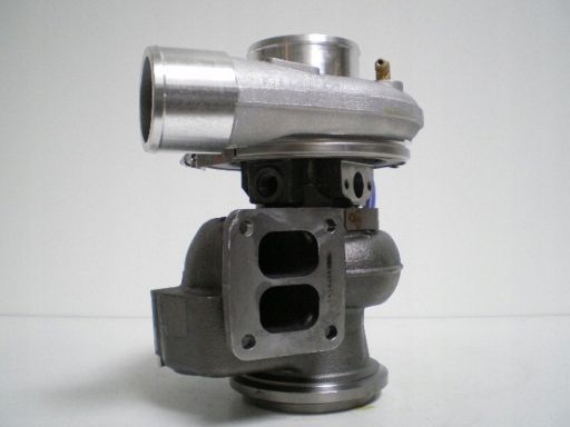 Turbosprężarka engine industrial c9