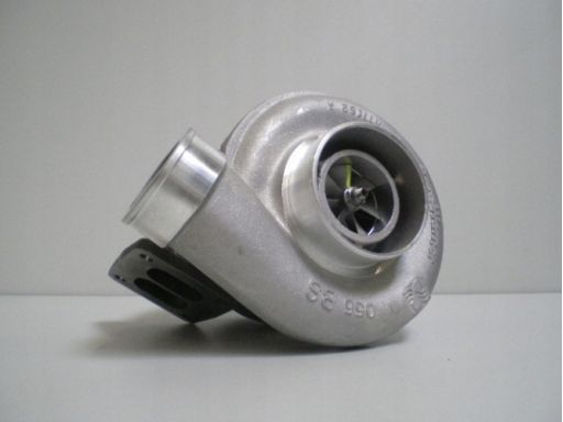 Turbosprężarka re516848 se501676 re516849