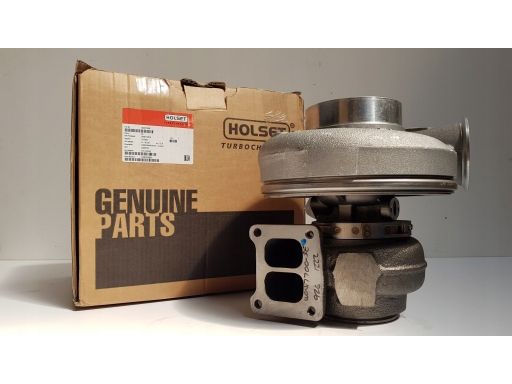 Turbosprężarka holset iveco 504171|476 | 50417147|60