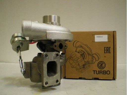 Turbosprężarka turbina zetor forterra 95 100 | 105