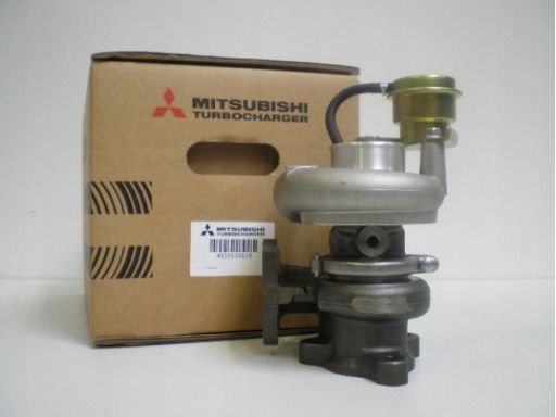 Turbosprężarka isuzu 8-97247-|6494 | 8-97247-6|492