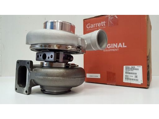 Turbosprężarka garrett r235044|47 | 23511031