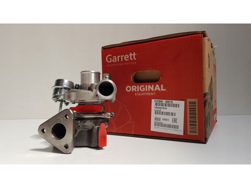 Turbosprężarka garrett 819308-|5001s 819308-|0001