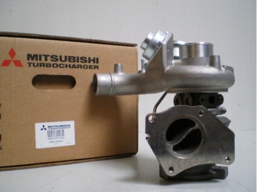 Turbosprężarka mitsubishi 49377-0|7320 | 49377-07|325