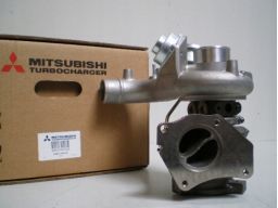 Turbosprężarka mitsubishi 49377-0|7320 | 49377-07|325