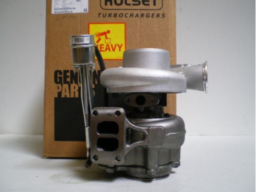 Turbosprężarka holset cummins 283942|1 | 2839423