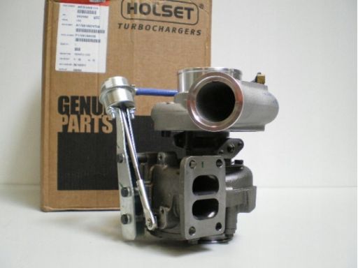 Turbosprężarka holset cummins 403828|7 | 4043678