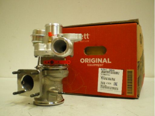 Turbosprężarka delta 812811-|5004s 552280|36