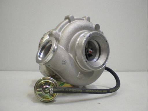 Turbosprężarka borgwarner man 532998|87200