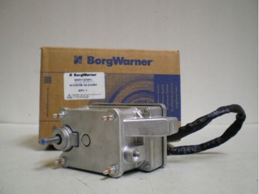Nowy aktuator borgwarner 174700 | 177155 | 178734