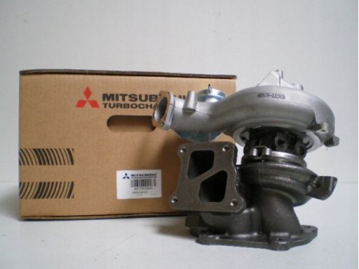 Turbosprężarka mitsubishi 1515a152 mr968080